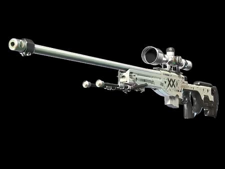 AWP | Printstream (Minimal Wear)