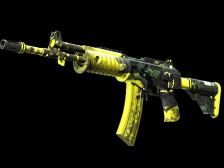Galil AR | Cerberus (Minimal Wear)