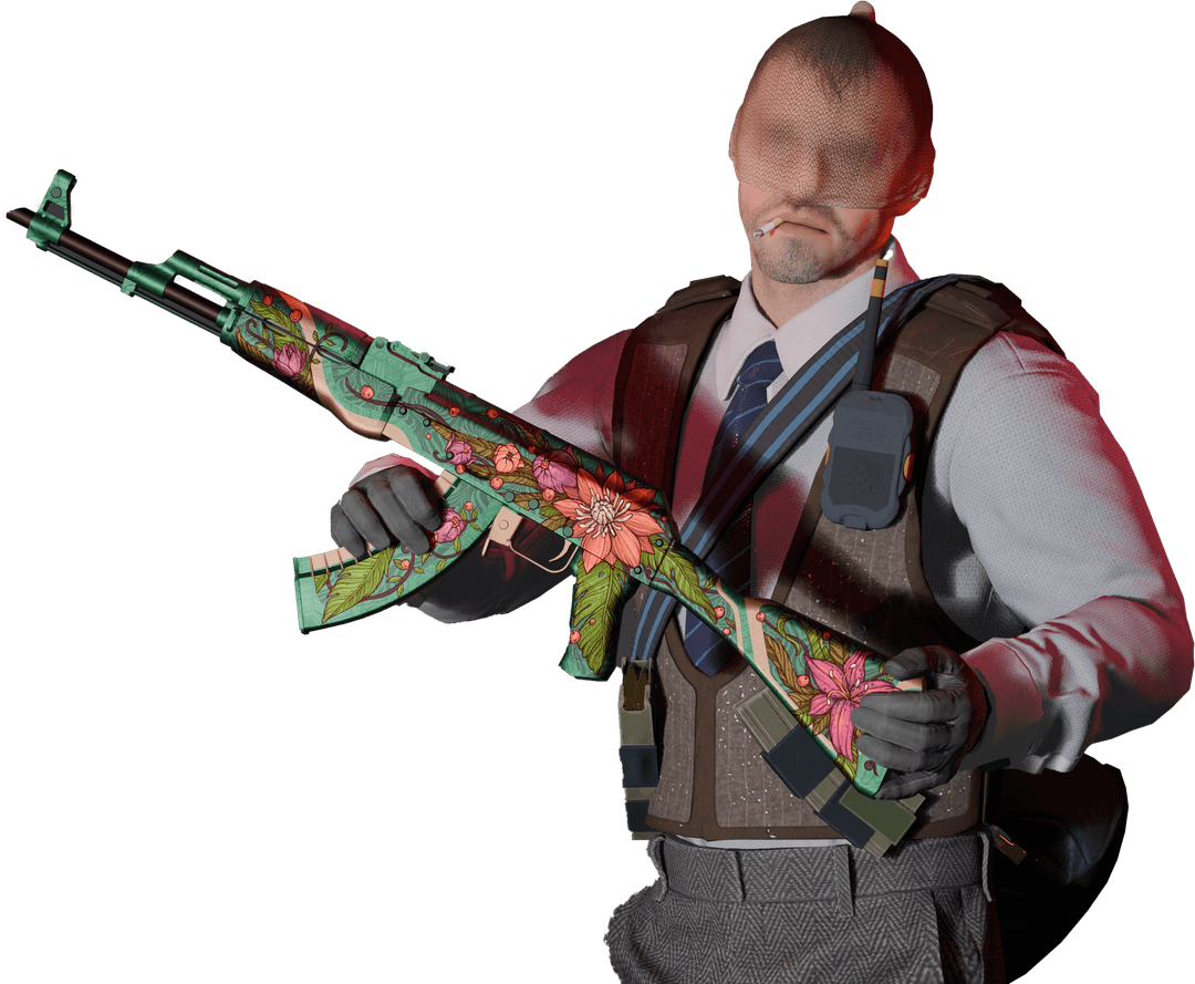 Agent K
