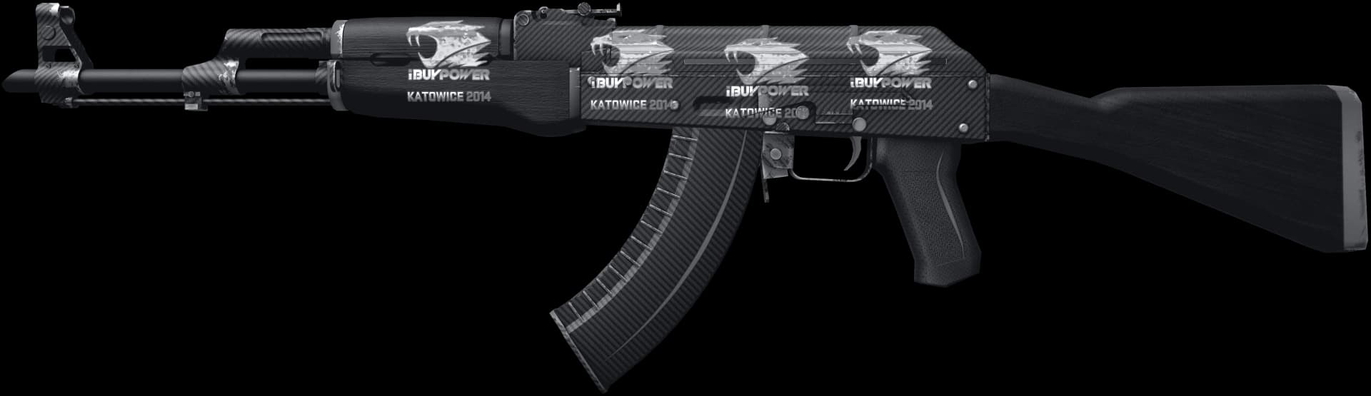 AK-47 Redline