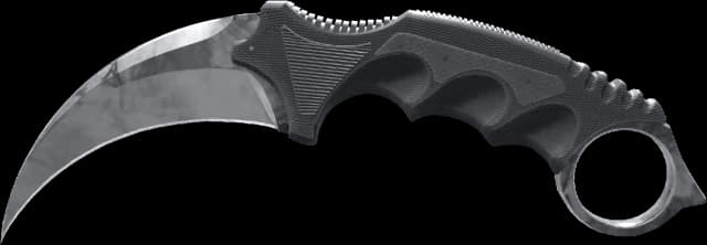 Karambit Ruby