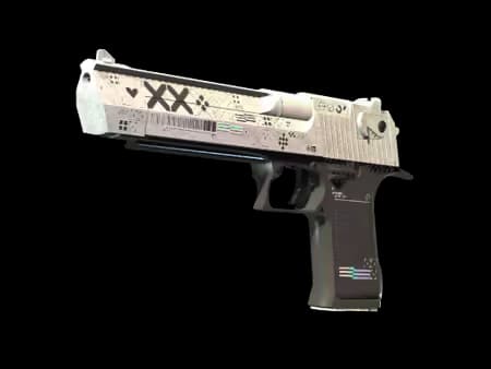 Desert Eagle | Printstream